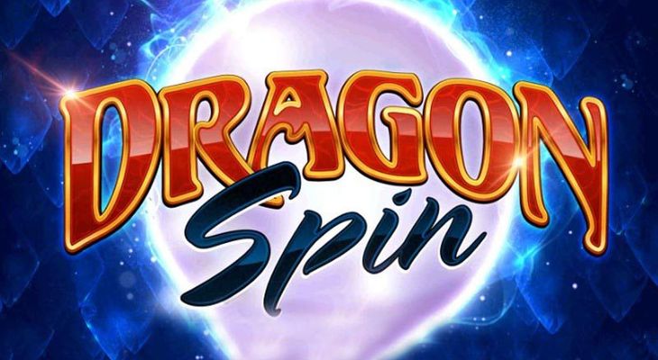 Dragon spin - bild